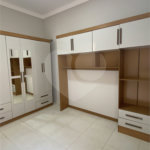 Apartamento para alugar com 2 quartos em Villa Vic Indaiatuba Condomínio Sicília Marsala, Indaiatuba, SP
