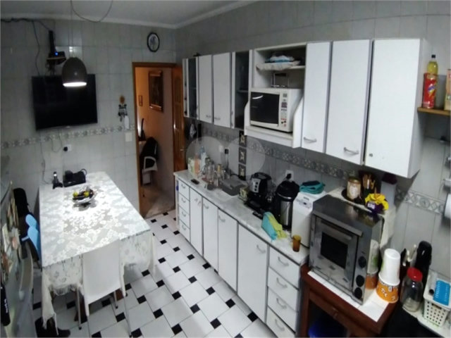 Casa de Vila à venda com 4 quartos, sendo 2 suítes,  em Vila Guilherme, São Paulo, SP