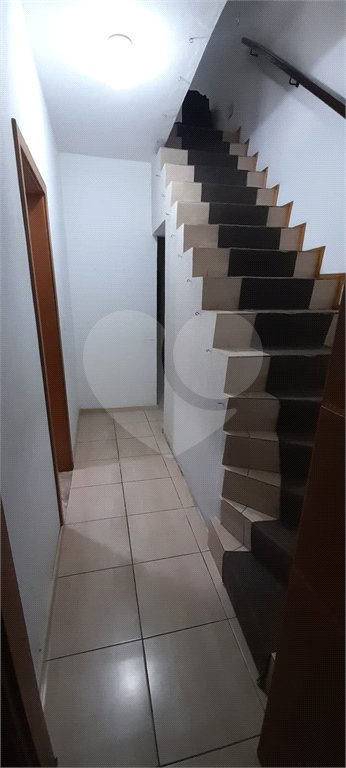 Casa à venda com 3 quartos em Parque Mandaqui, São Paulo, SP