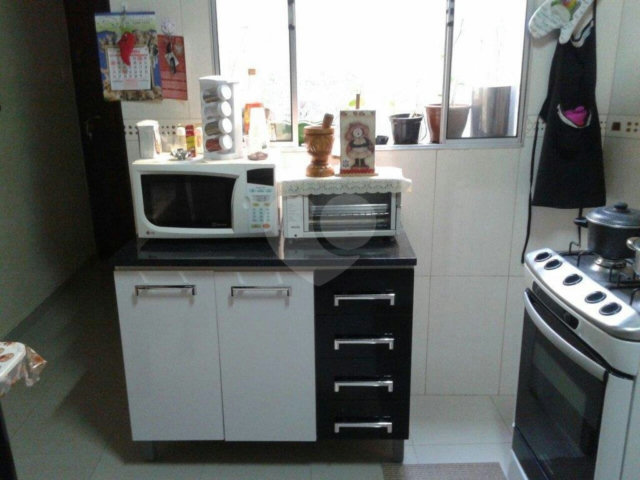 Apartamento à venda com 2 quartos em Bom Retiro, São Paulo, SP