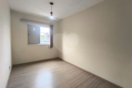 Apartamento à venda com 2 quartos em Vila Lucy, Sorocaba, SP