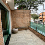 Sobrado à venda com 3 quartos, sendo 1 suíte, em Vila Albertina, São Paulo, SP