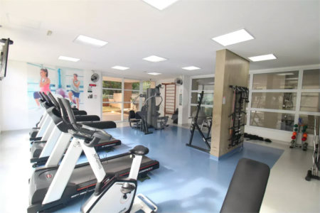 Apartamento à venda com 3 suítes em Santa Teresinha, São Paulo, SP