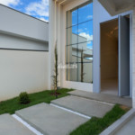 Casa térrea à venda com 3 suítes, em Nova Gardênia, Atibaia - SP