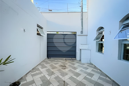 Casa à venda com 3 quartos, sendo 1 suíte, no Centro, Itapetininga, SP