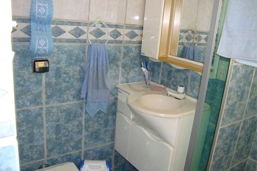 Apartamento à venda com 2 quartos em Pompéia, São Paulo, SP