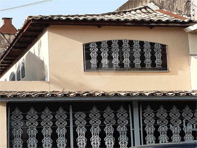 Sobrado à venda com 3 quartos, sendo 1 suíte,  em Vila Maria, São Paulo, SP