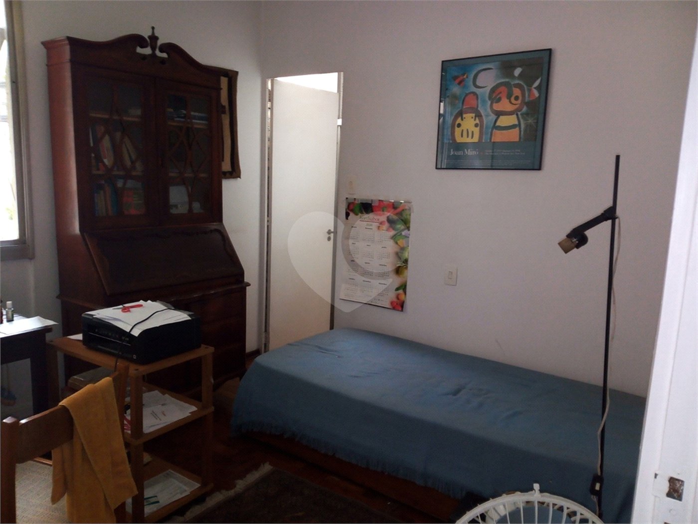 Apartamento à venda com 2 suítes em Itaim Bibi, São Paulo, SP