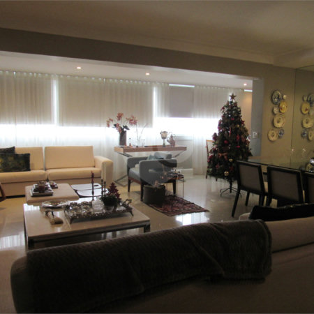 Apartamento à venda com 4 quartos, sendo 3 suítes, em Jardim Londrina, São Paulo, SP