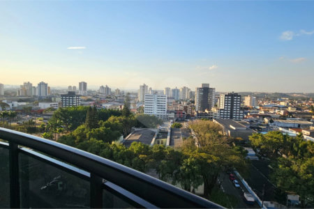 Apartamento à venda com 3 suítes em Sítio São José, Suzano, SP