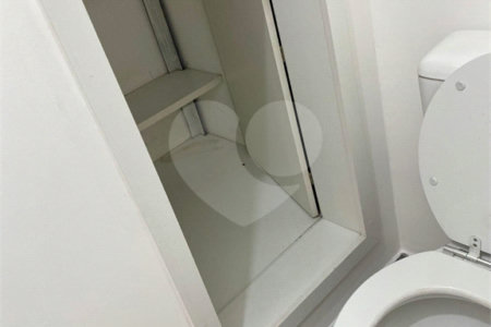 Duplex à venda com 1 suíte em Pinheiros, São Paulo, SP