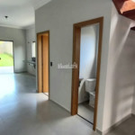 Casa à venda com 3 suítes em Alvinópolis, Atibaia, SP