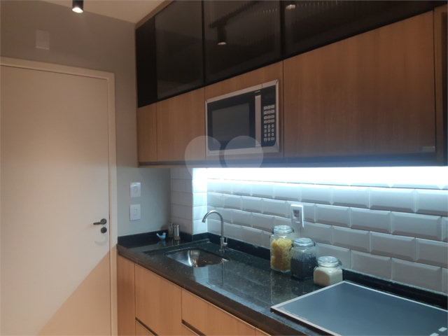 Apartamento à venda com 1 quarto em Tucuruvi, São Paulo, SP