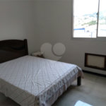 Apartamento à venda com 1 quarto em Rio Comprido, Rio de Janeiro, RJ