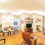 Apartamento à venda com 3 quartos, sendo 1 suíte, em City Boaçava, São Paulo, SP