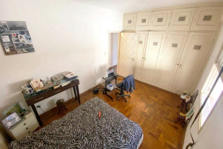 Casa à venda com 3 quartos, sendo 1 suíte, no condomínio Não Info, São Paulo - SP
