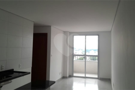 Apartamento à venda com 2 quartos, sendo 1 suíte,  em Jardim Prestes de Barros, Sorocaba, SP