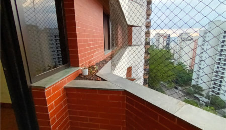 Apartamento à venda com 3 quartos, sendo 1 suíte,  em Jardim Sul, São Paulo, SP