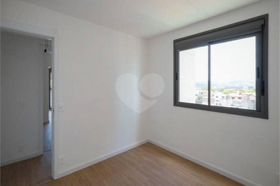Apartamento à venda com 3 suítes em Tucuruvi, São Paulo, SP