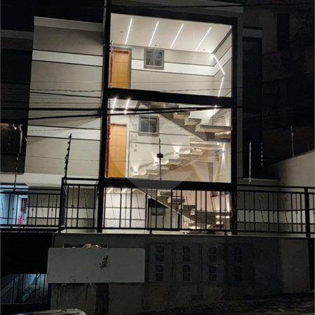 Apartamento à venda com 2 quartos em Tucuruvi, São Paulo, SP