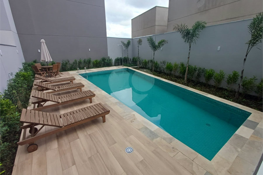 Apartamento à venda com 2 quartos em Parada Inglesa, São Paulo, SP