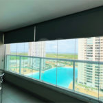 Apartamento à venda com 3 quartos, sendo 1 suíte, em Ribeirão do Lipa, Cuiabá, MT