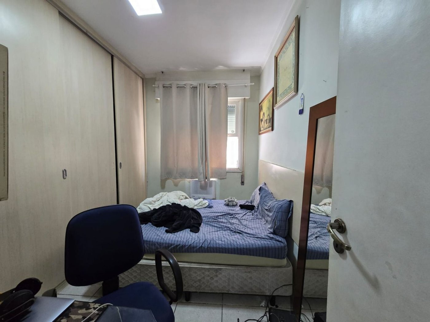 Cobertura com 3 dormitórios à venda, 310 m² por R$ 1.599.000,00 - Porto Ponta da Praia - Santos/SP