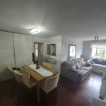 Apartamento à venda com 3 quartos, sendo 1 suíte, em Vila Cordeiro, São Paulo, SP