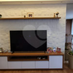 Apartamento à venda com 3 quartos, sendo 1 suíte, em Vila Almeida, Indaiatuba, SP