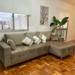 Apartamento à venda com 3 quartos, sendo 1 suíte, no Centro, Santo André, SP