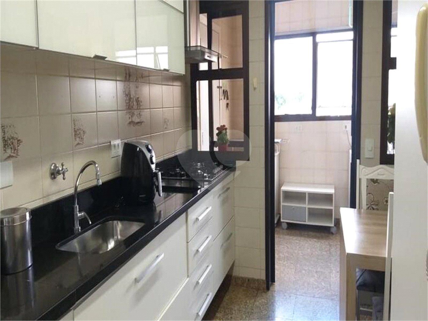 Apartamento à venda com 3 quartos, sendo 1 suíte, em Vila Aurora (zona Norte), São Paulo, SP