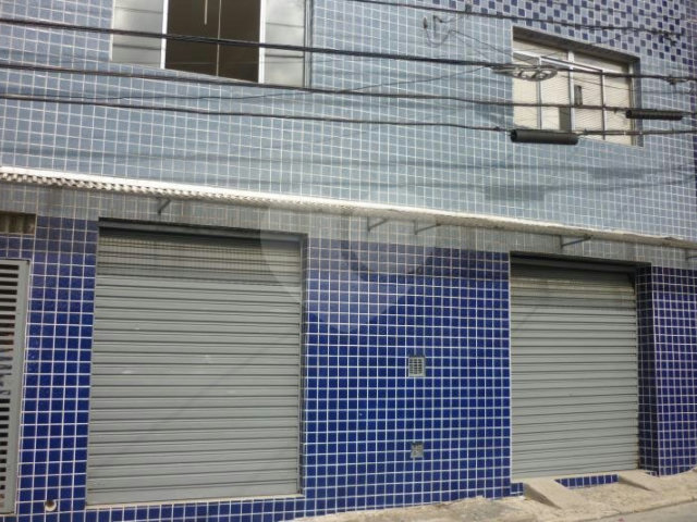 Sobrado à venda com 2 quartos em Vila Nova Mazzei, São Paulo, SP