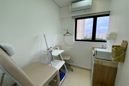 Sala à venda ou para alugar em Vila Guarani (z Sul), São Paulo, SP