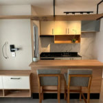 Apartamento à venda com 1 quarto em Vila Andrade, São Paulo, SP