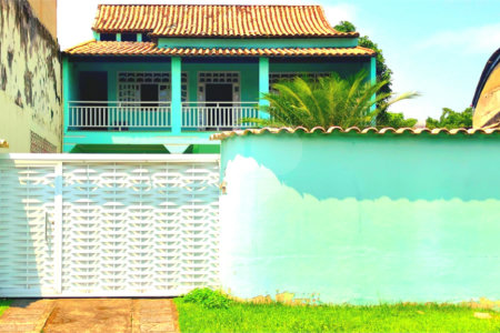 Casa à venda com 3 quartos, sendo 1 suíte, em Senador Vasconcelos, Rio de Janeiro, RJ