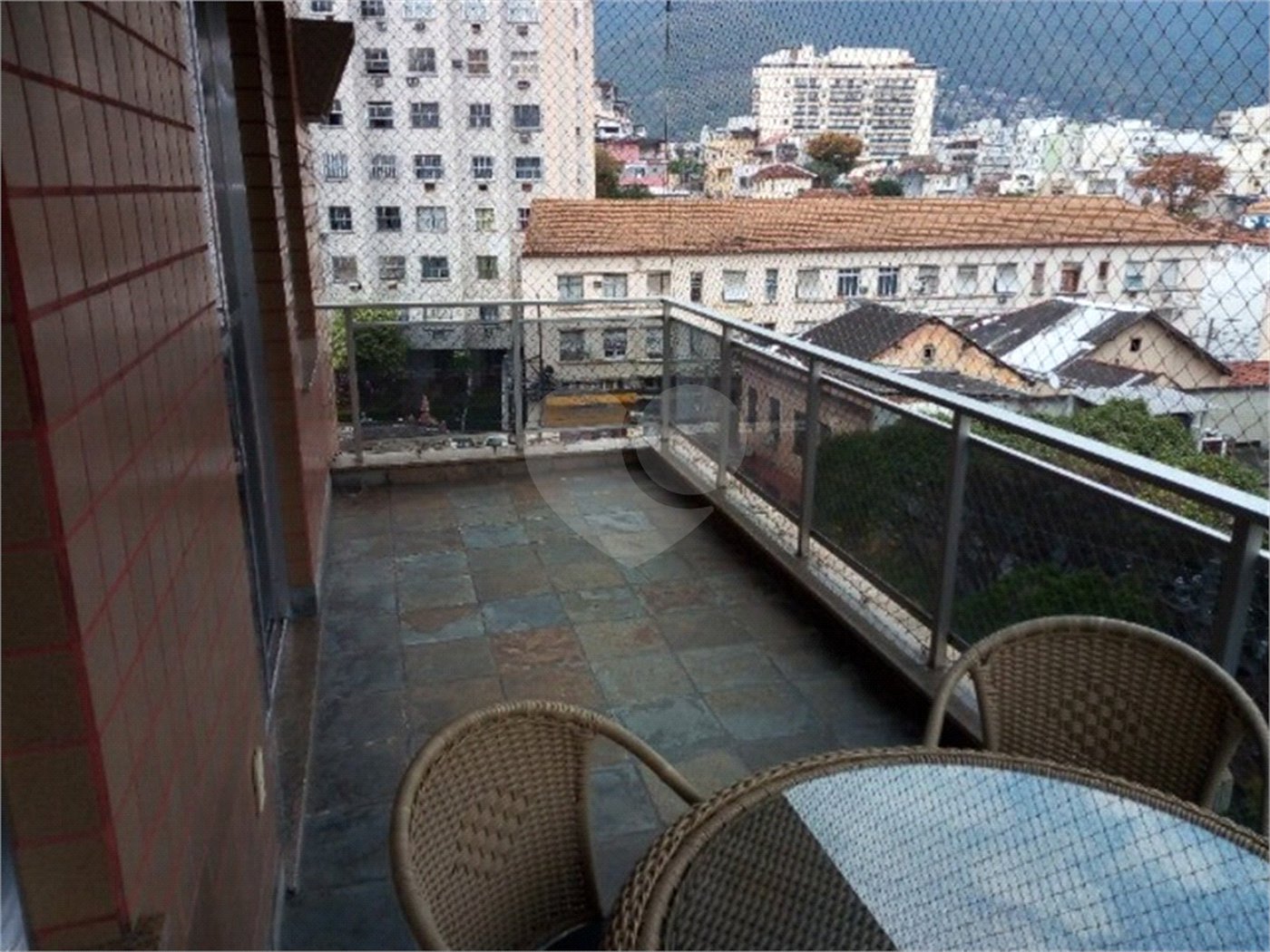 Apartamento à venda com 3 quartos, sendo 2 suítes, em Andaraí, Rio de Janeiro, RJ
