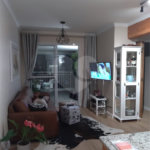Apartamento à venda com 2 quartos, sendo 1 suíte, em Vila Água Funda, São Paulo, SP