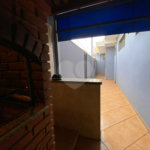 Casa no Jardim Hikare