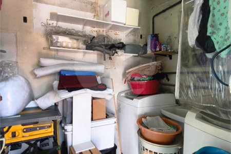 Casa Térrea à venda com 2 quartos em Imirim, São Paulo, SP