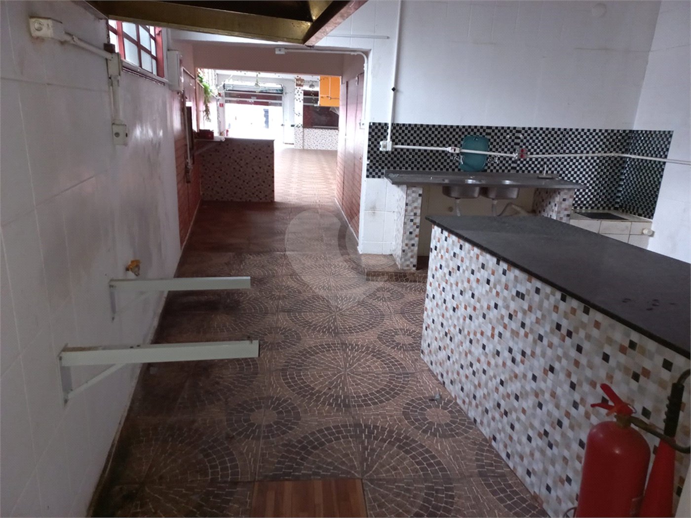 Salão para alugar em Santana, São Paulo, SP