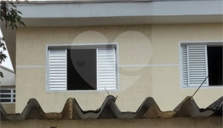 Sobrado à venda com 2 quartos em Tremembé, São Paulo, SP