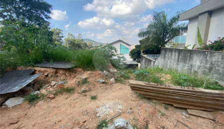 Terreno à venda em Tremembé, São Paulo, SP