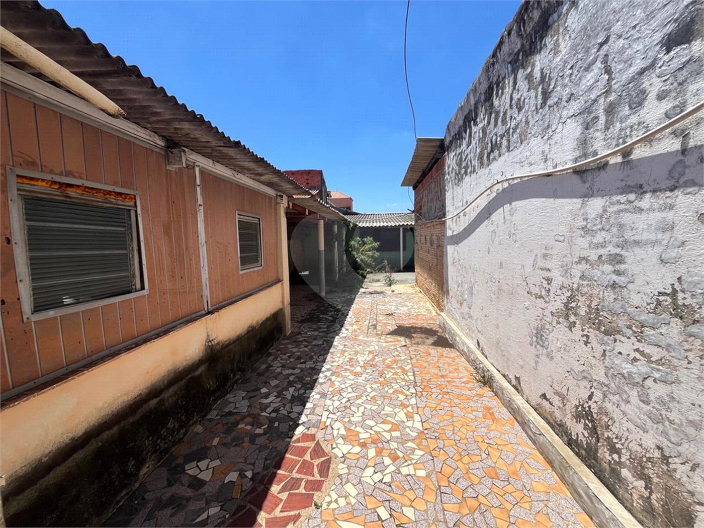 Casa à venda com 7 quartos em Vila Aurora, Itapetininga, SP
