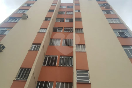 Apartamento à venda com 2 quartos em Méier, Rio de Janeiro, RJ