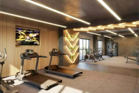 Apartamento à venda com 1 suíte em Pinheiros, São Paulo, SP