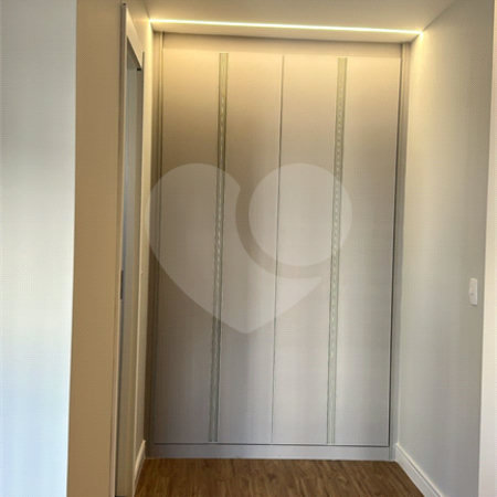 Apartamento à venda com 1 suíte em Perdizes, São Paulo, SP