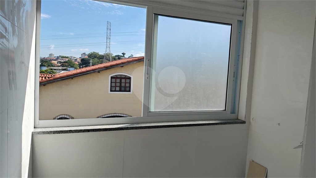 Apartamento à venda ou para alugar com 2 quartos em Parque São Domingos, São Paulo, SP