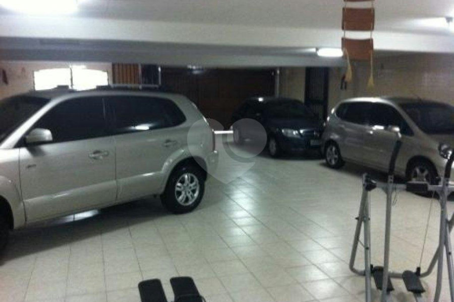 Sobrado à venda com 6 quartos, sendo 4 suítes, em Barro Branco (zona Norte), São Paulo, SP