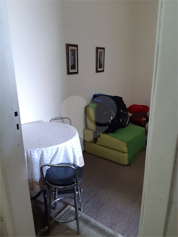 Apartamento à venda com 1 quarto no Centro, São Paulo, SP