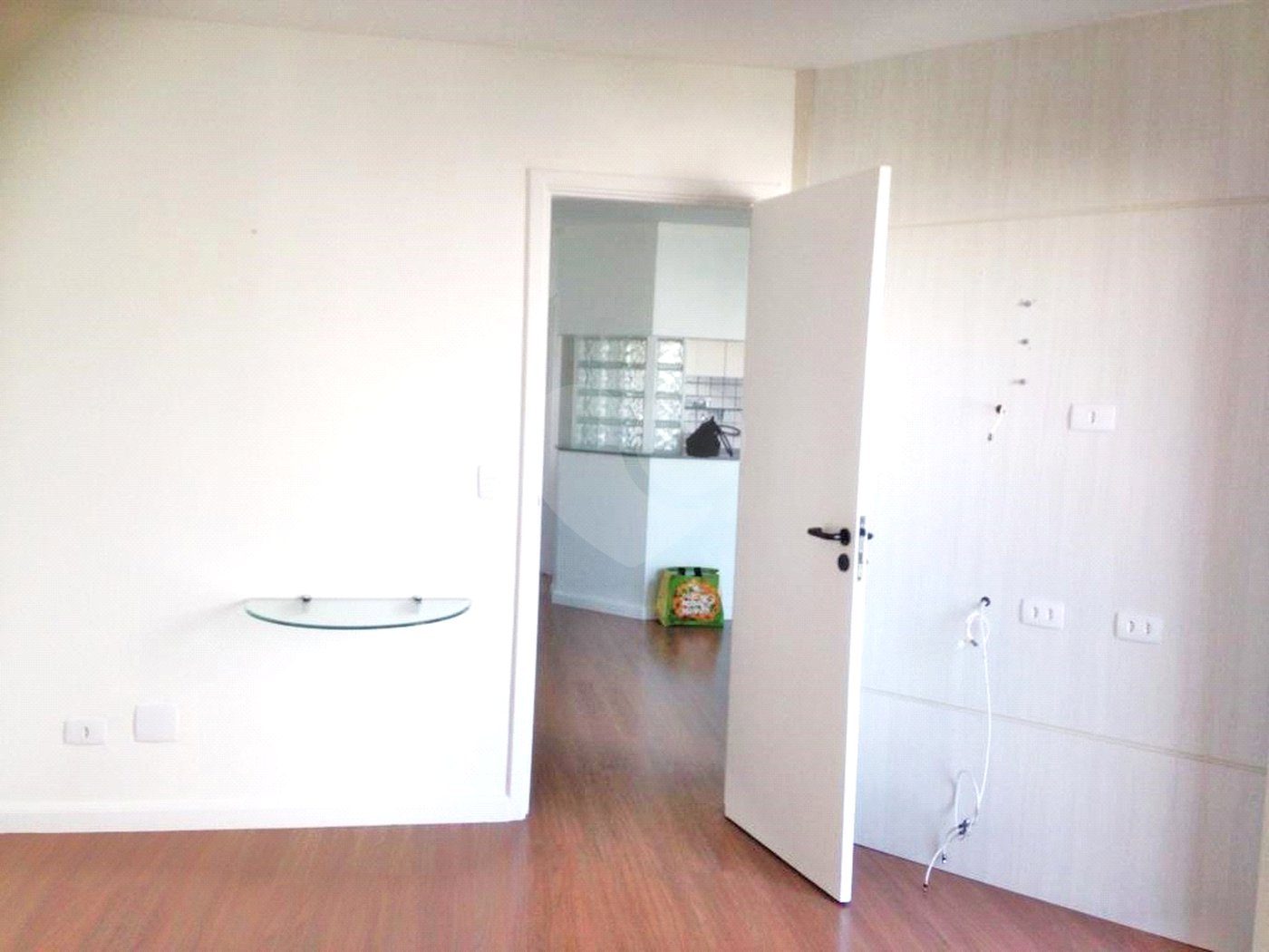 Apartamento para alugar com 1 suíte em Pinheiros, São Paulo, SP